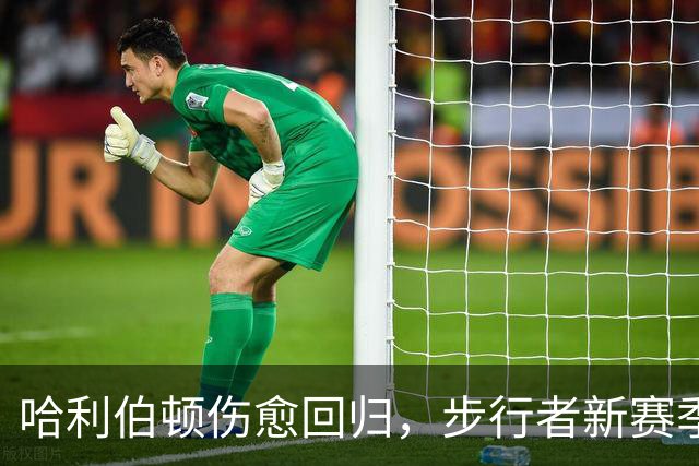 哈利伯顿伤愈回归，步行者新赛季观赛指南来了
