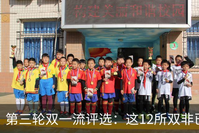 第三轮双一流评选：这12所双非已全面达标，很大概率能入选！快来看看你的大学有没有上榜